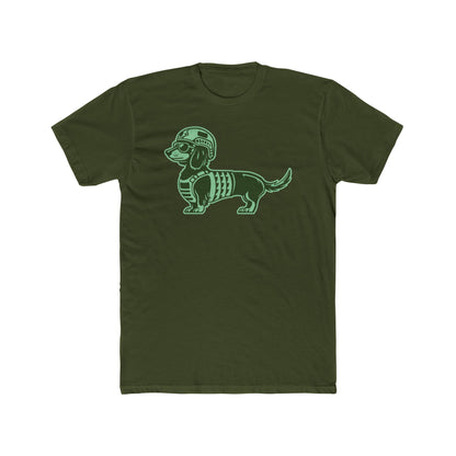 SAR DOG Tee