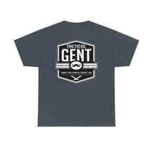 Reboot of 1st Ever TG Tee