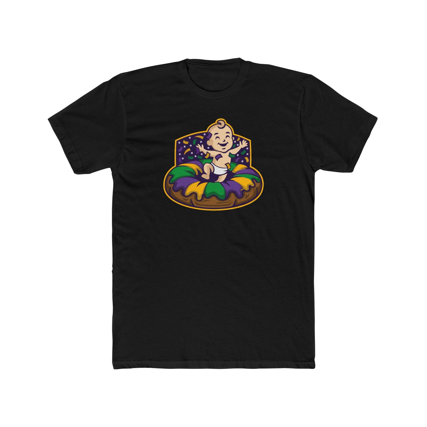 Mardi Gras 2026 Shirt