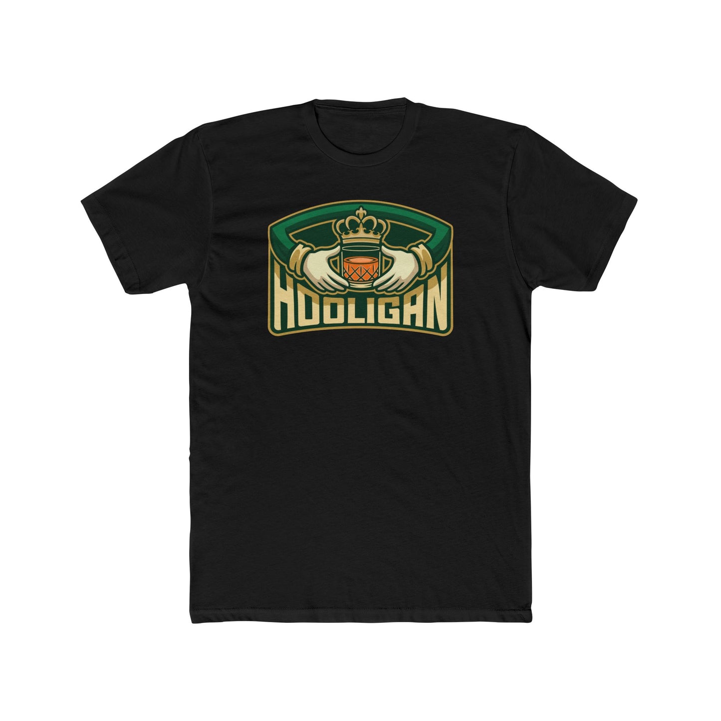 Hooligan Tee
