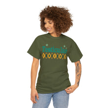 Testicular Fortitude Tee