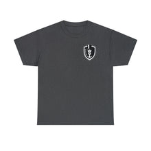 Reboot of 1st Ever TG Tee