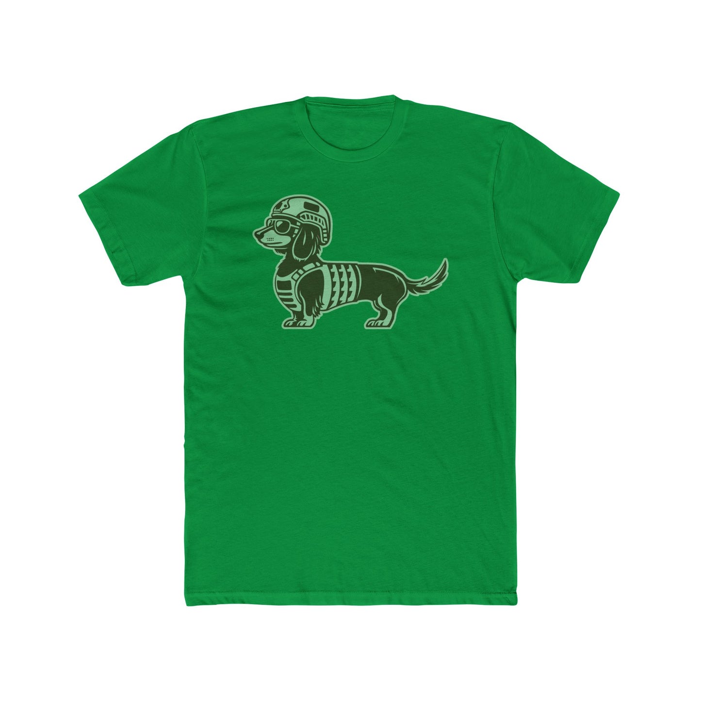 SAR DOG Tee