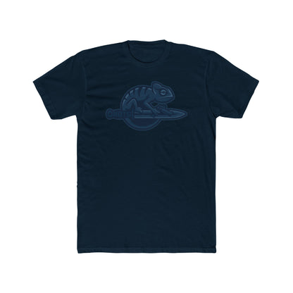 Gray Man Tee