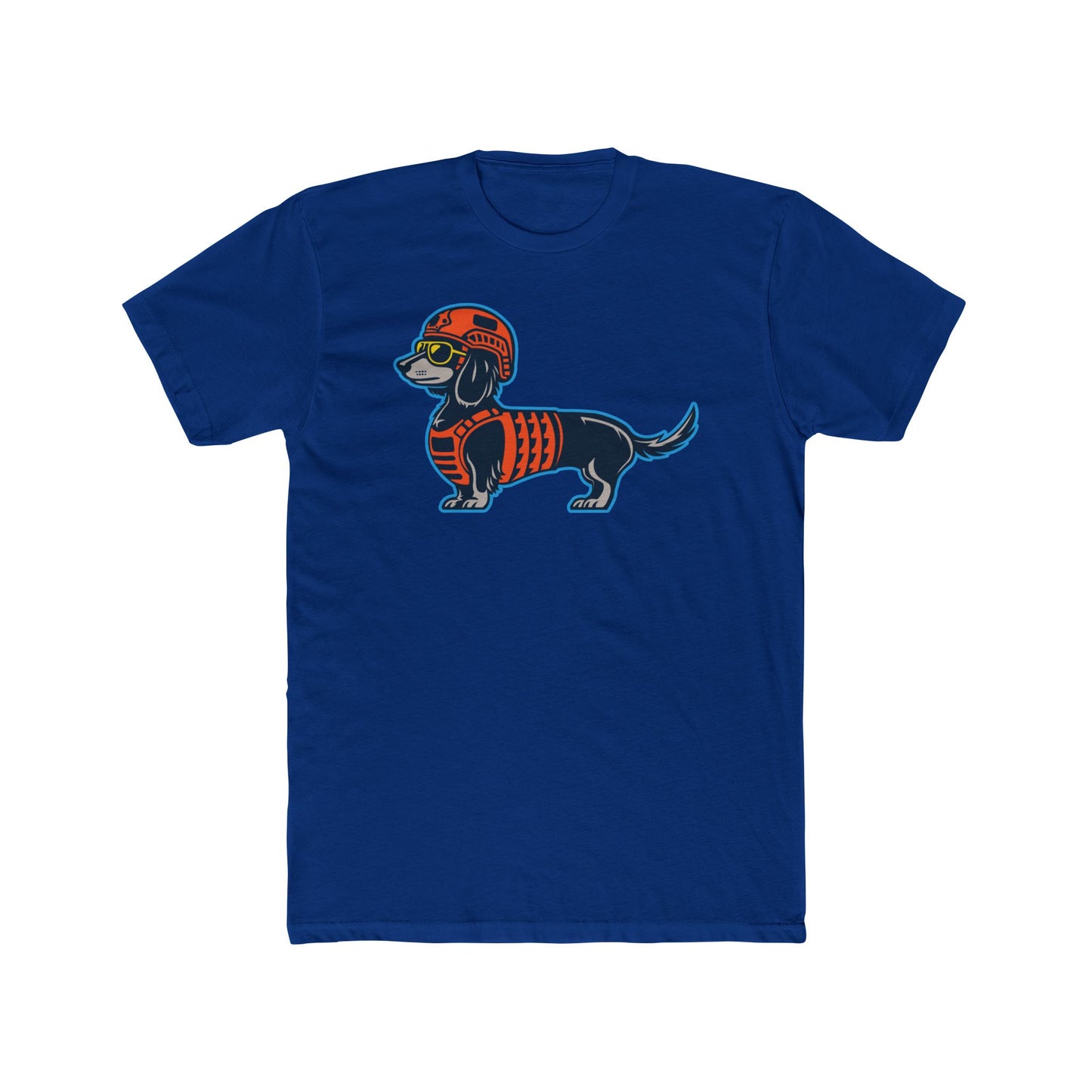 SAR DOG Tee