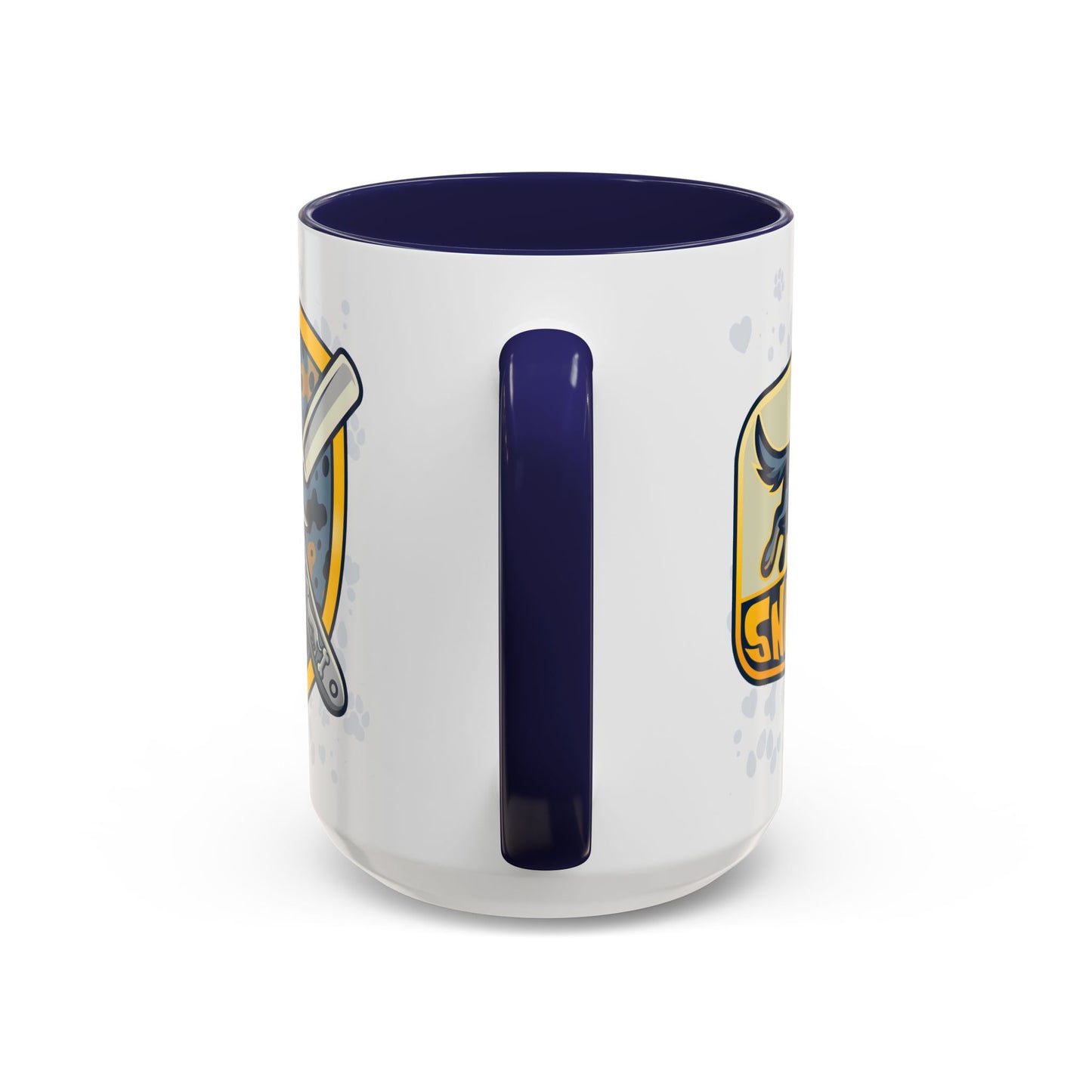 Dachshund Snausage Mug