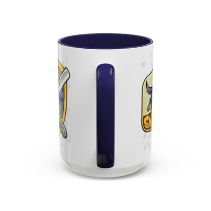 Dachshund Snausage Mug