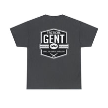 Reboot of 1st Ever TG Tee