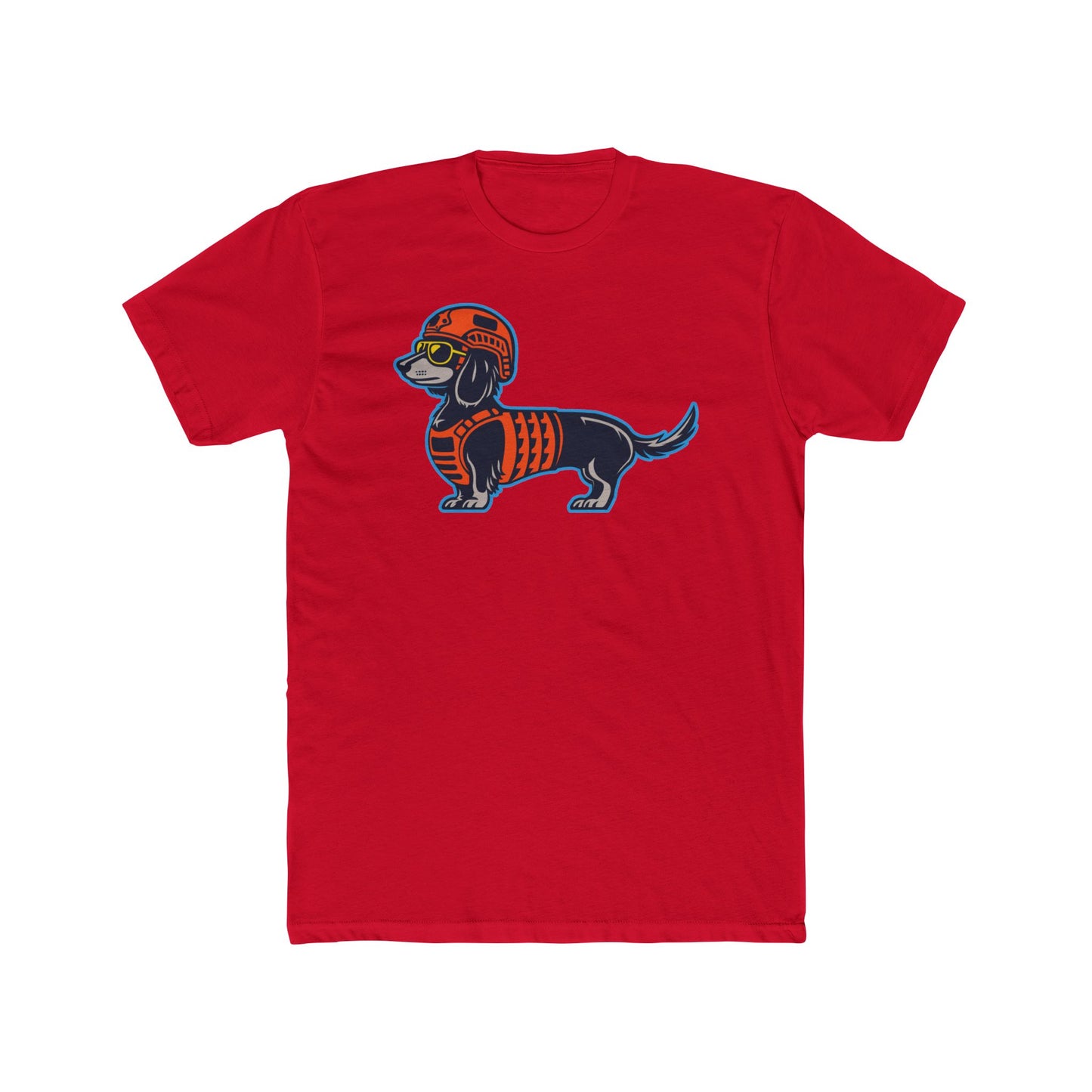 SAR DOG Tee