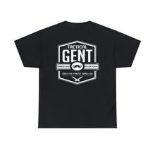 Reboot of 1st Ever TG Tee