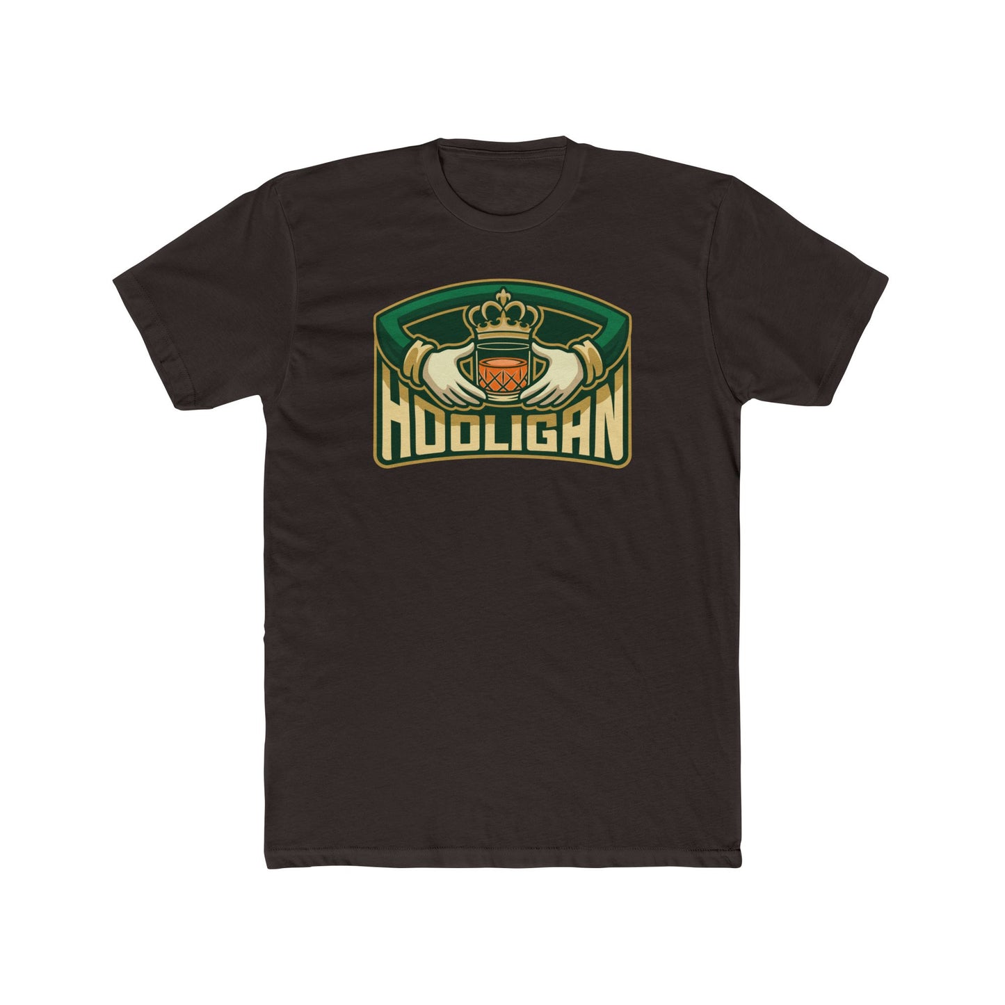 Hooligan Tee