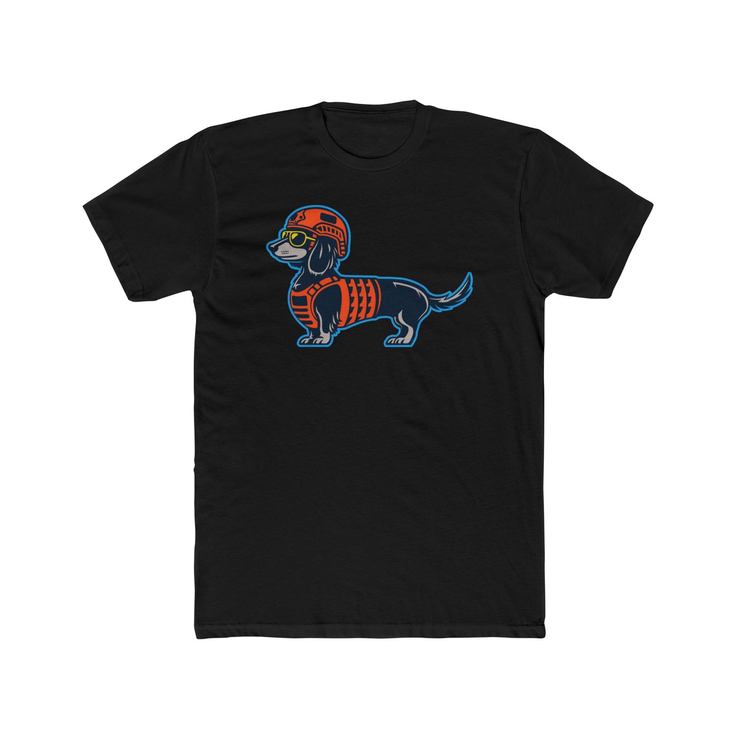 SAR DOG Tee