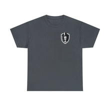 Reboot of 1st Ever TG Tee