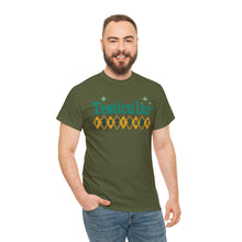Testicular Fortitude Tee