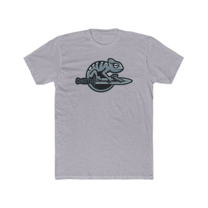 Gray Man Tee
