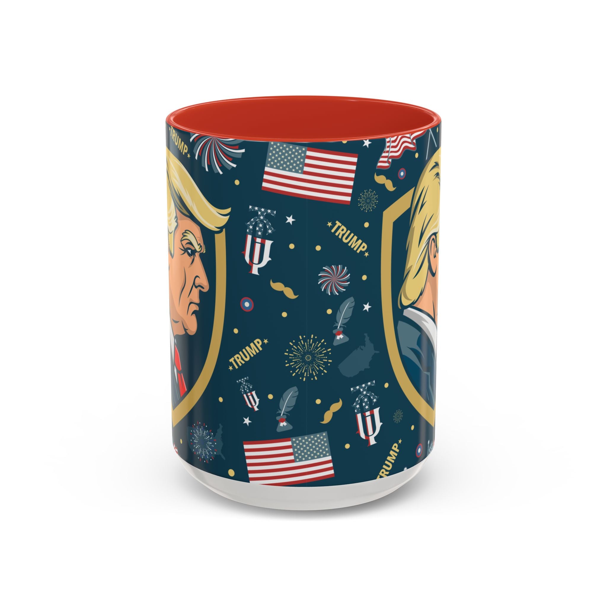 Trump 47 Mug