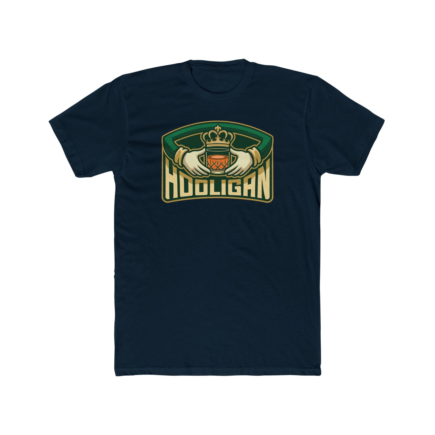 Hooligan Tee