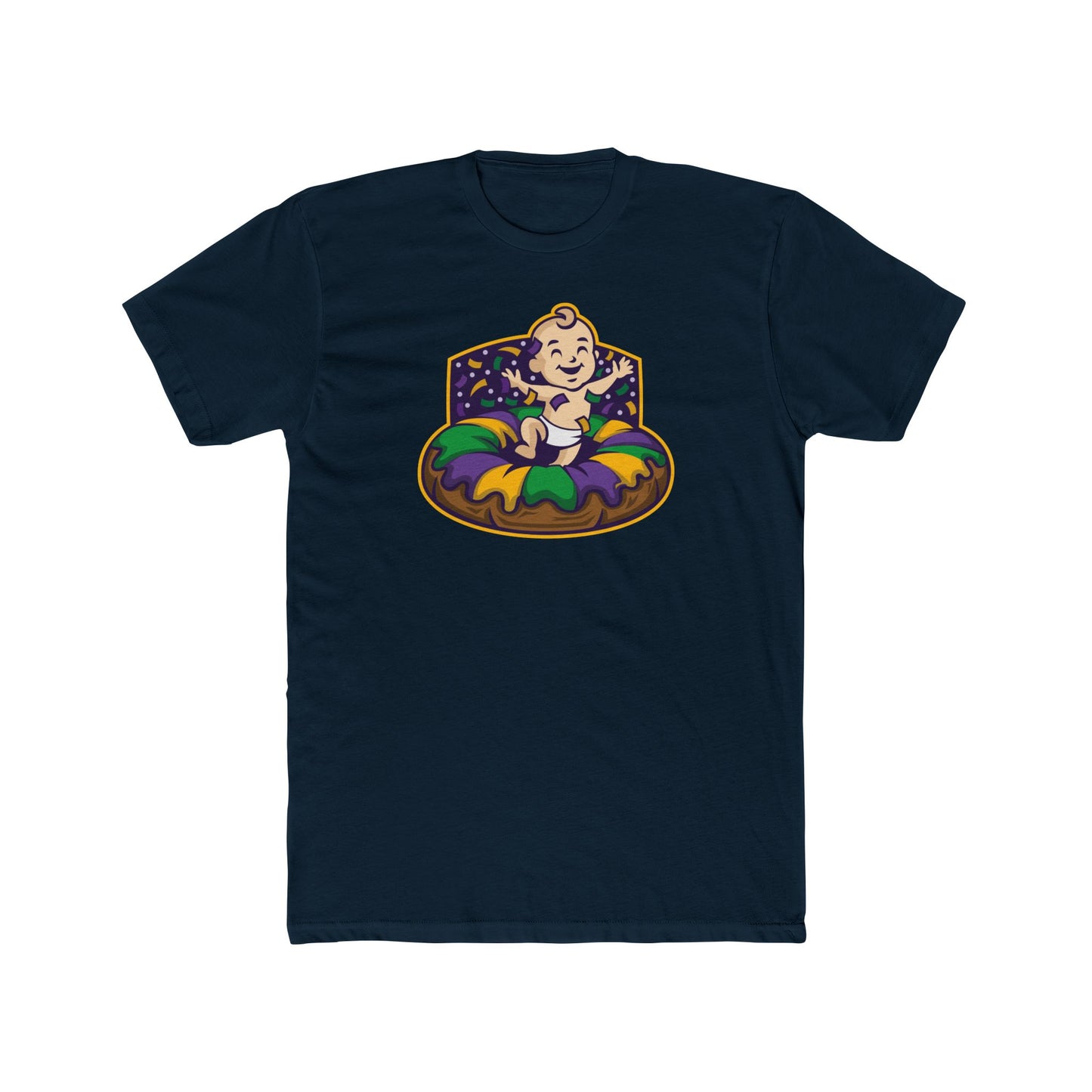 Mardi Gras 2026 Shirt