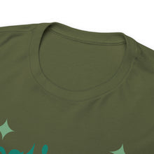Testicular Fortitude Tee