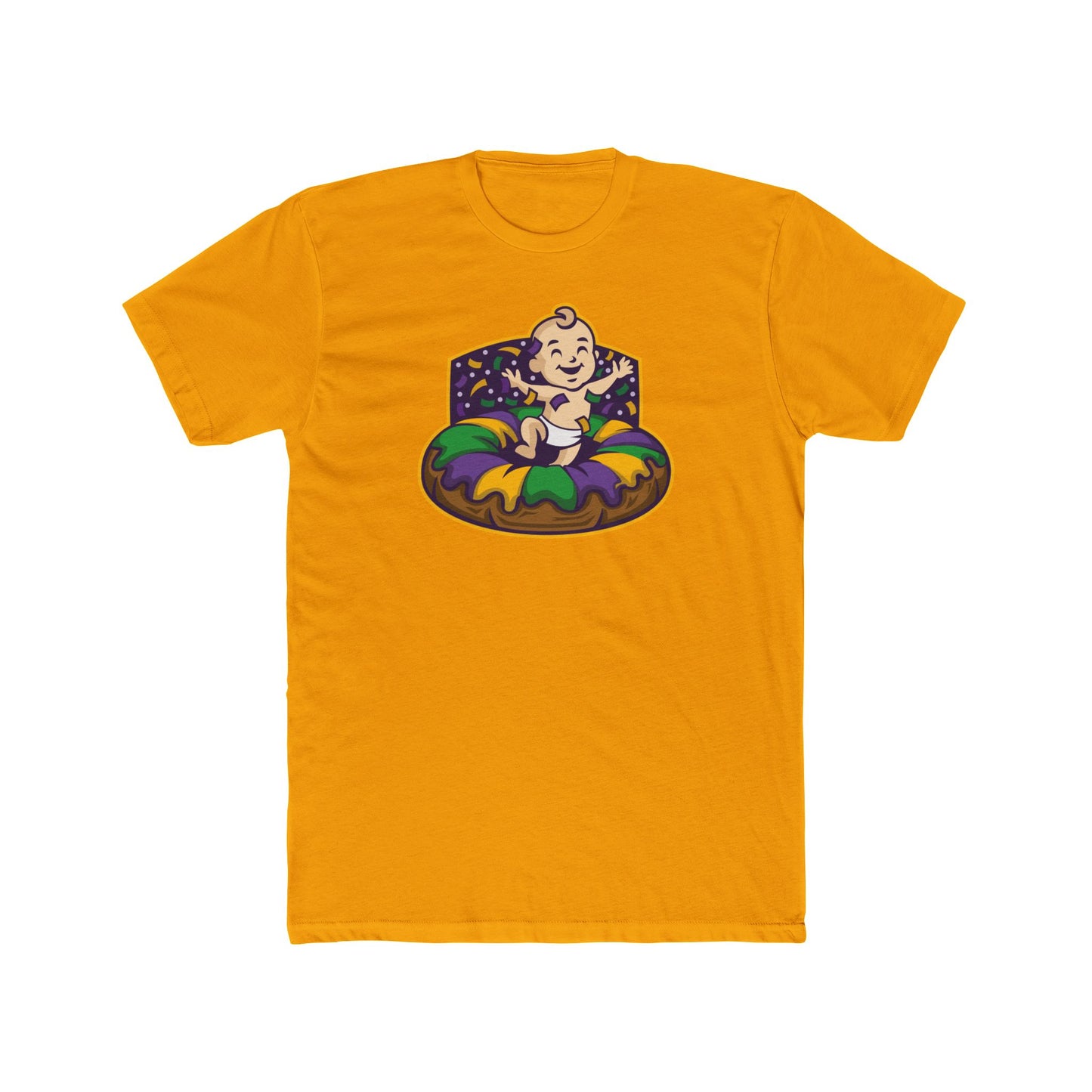 Mardi Gras 2026 Shirt
