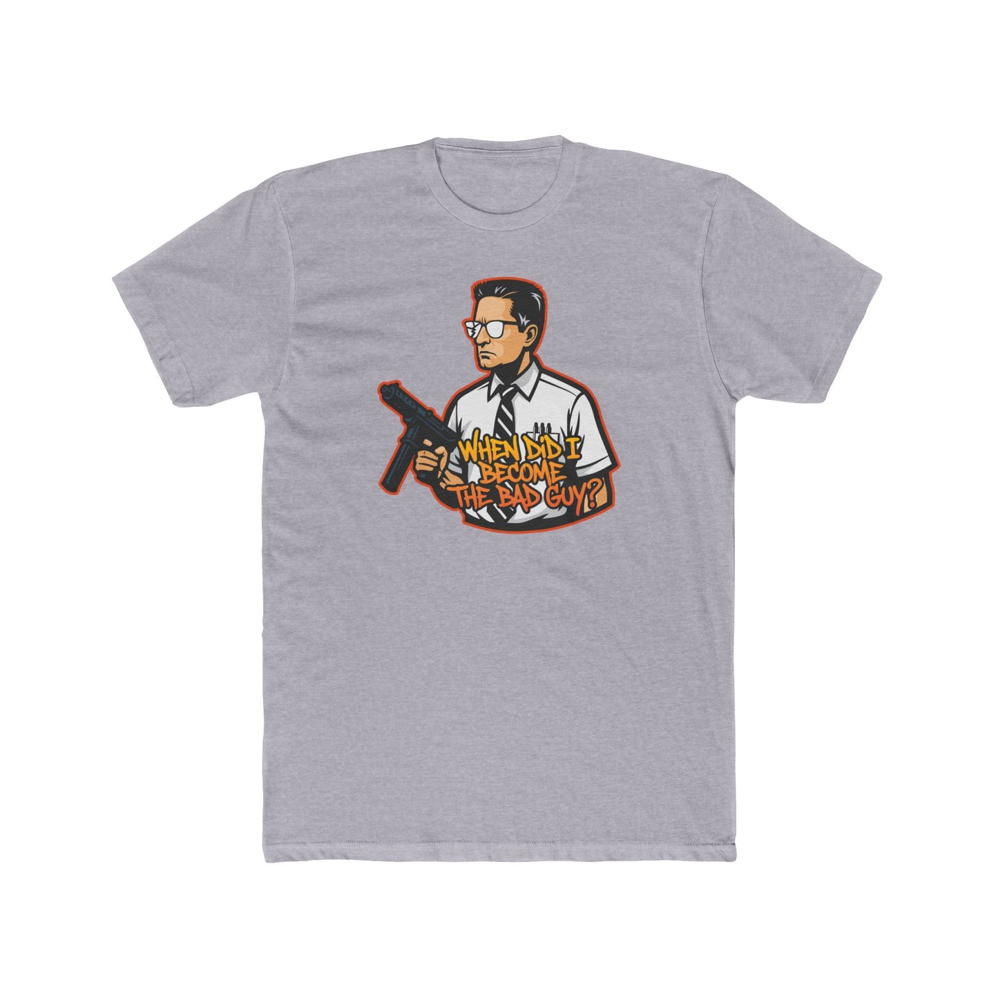 D-FENS Tee