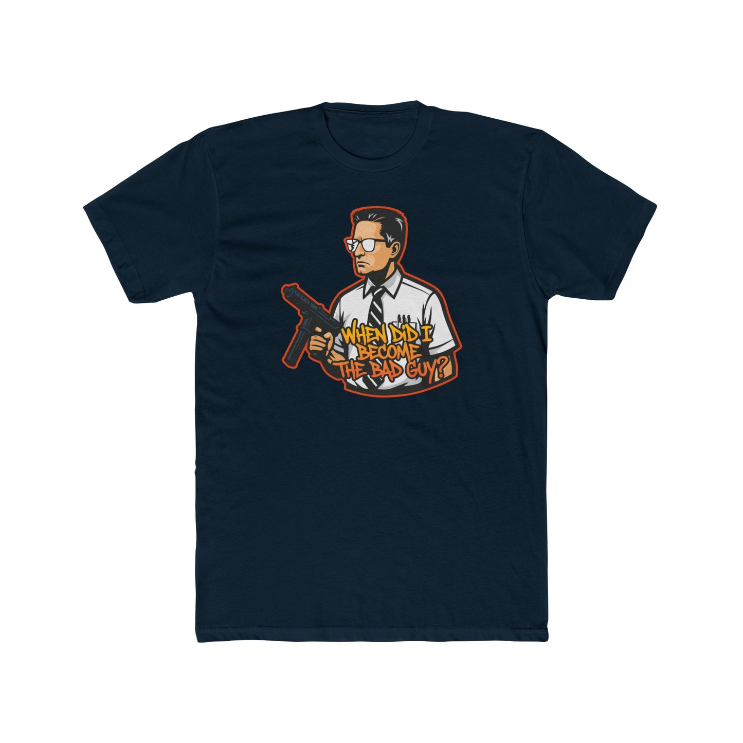 D-FENS Tee