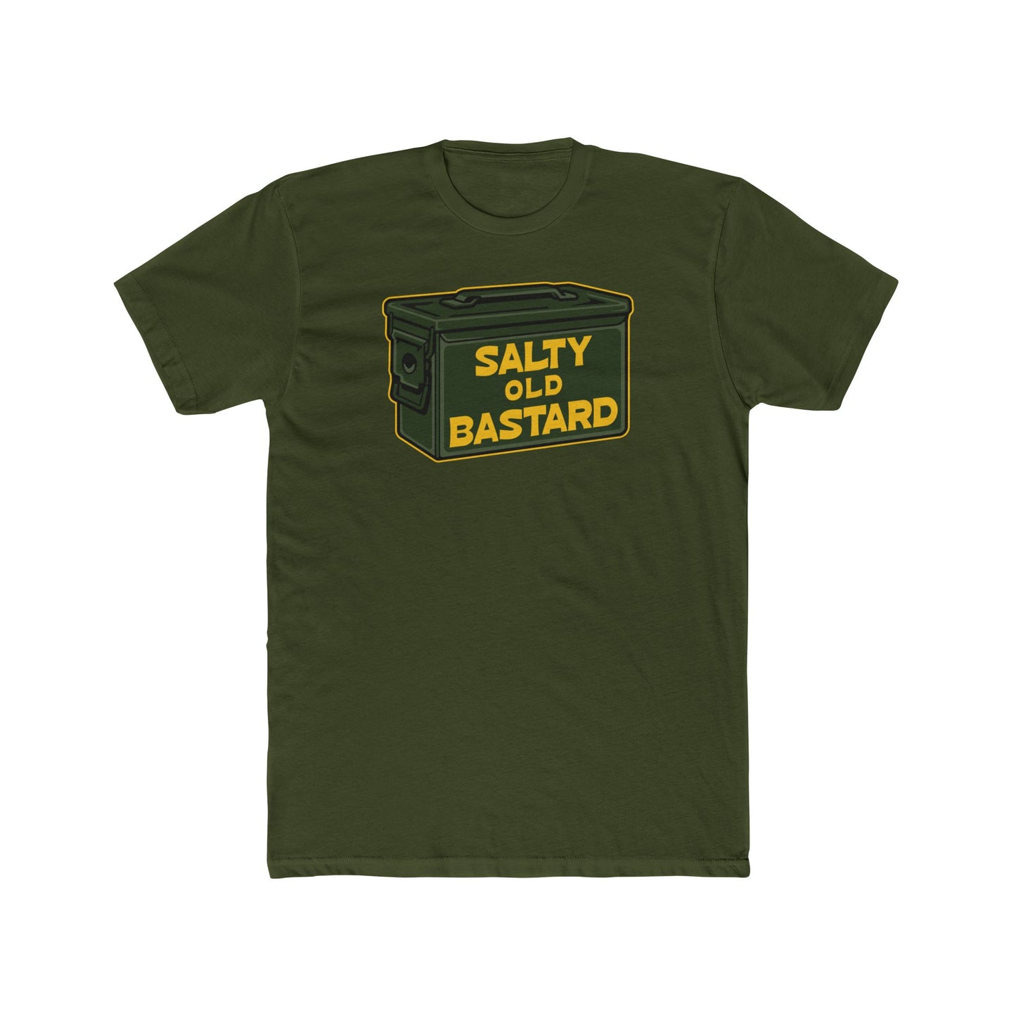 SOB Ammo Can Tee