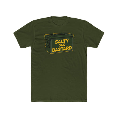 SOB Ammo Can Tee