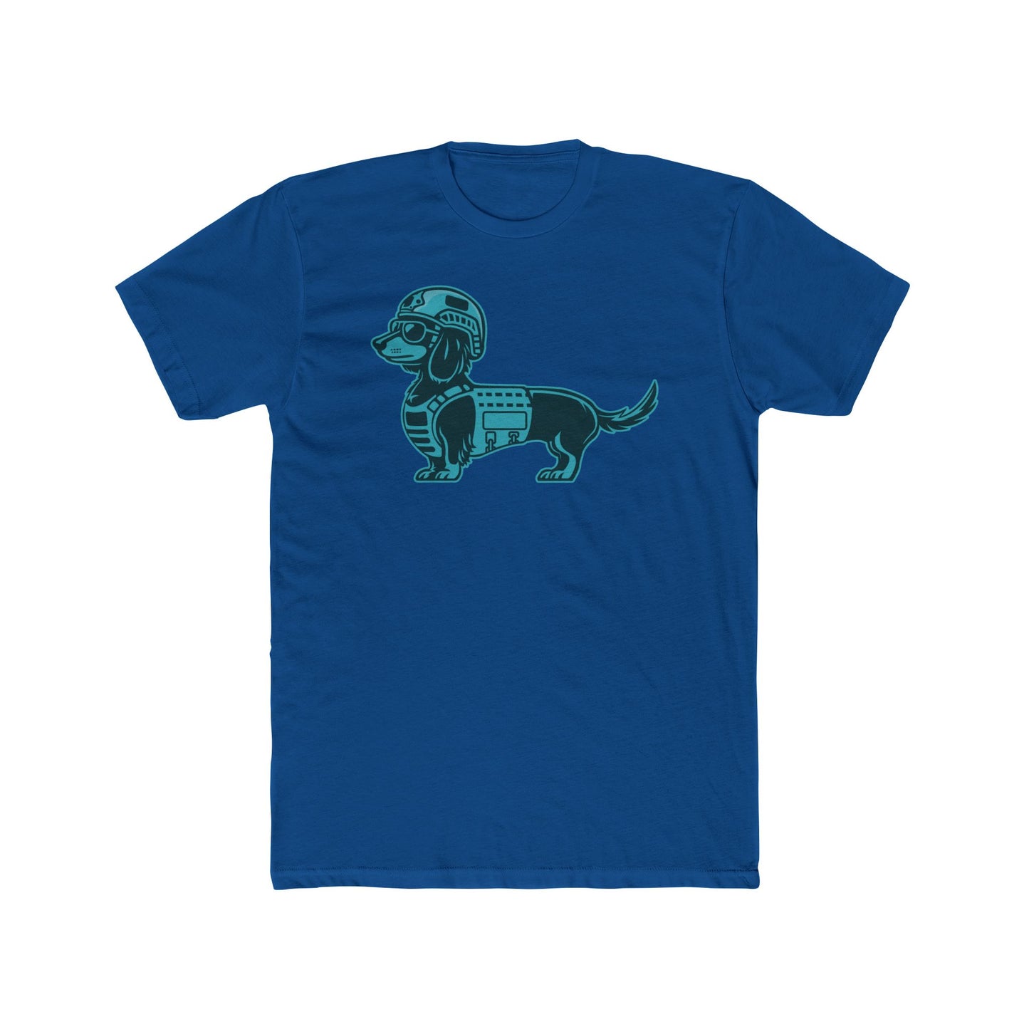 SAR DOG Tee