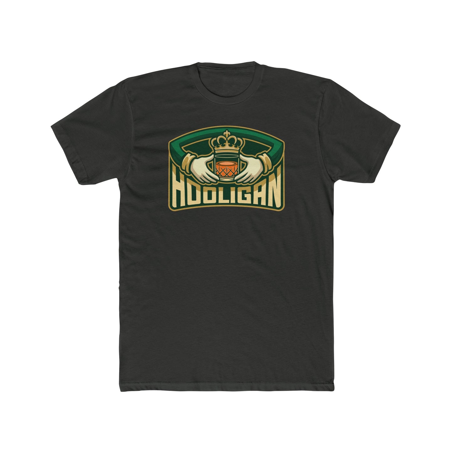 Hooligan Tee