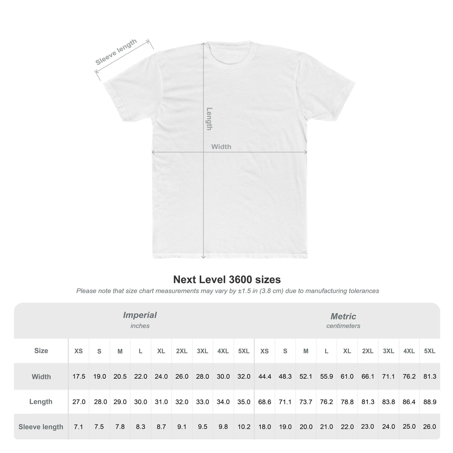 D-FENS Tee
