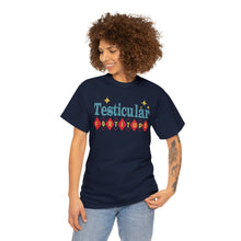 Testicular Fortitude Tee