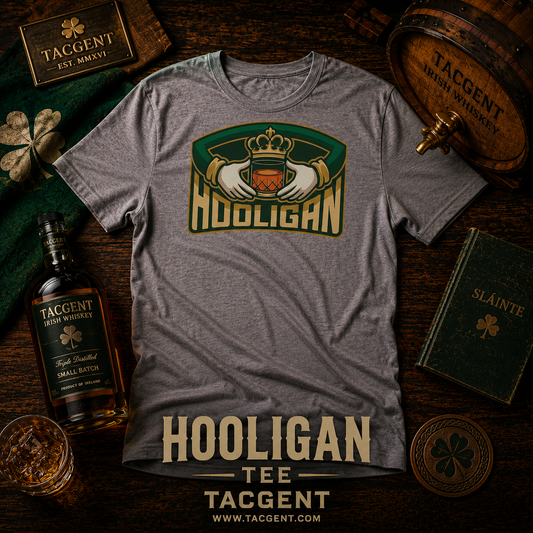 Hooligan Tee