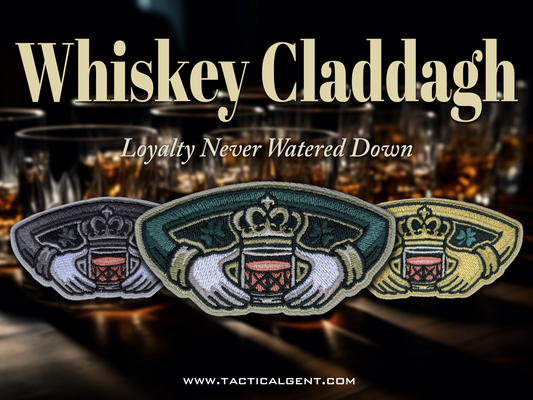 Claddagh Whiskey (Limited)