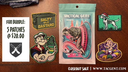 Closeout Bundle Deals