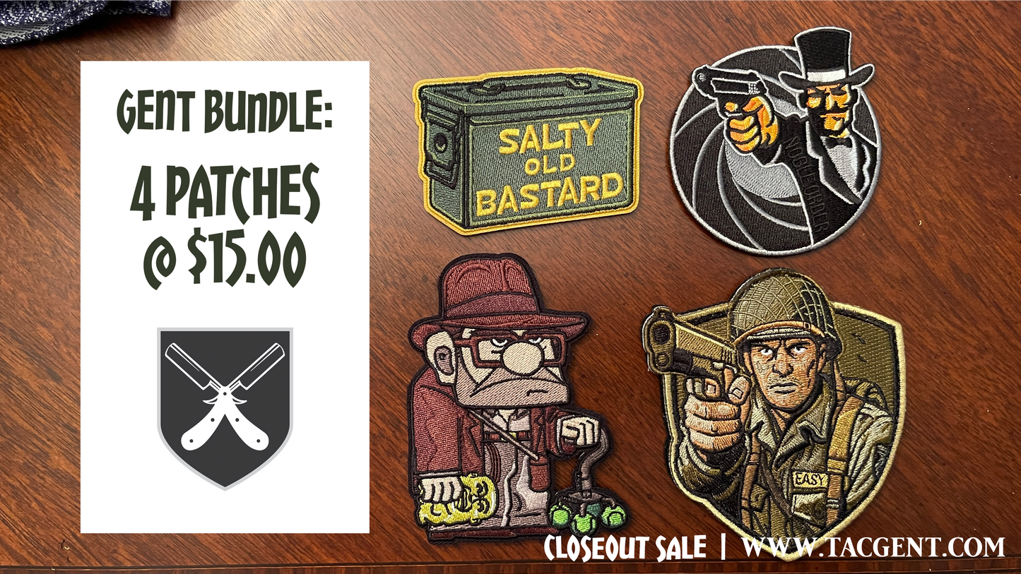 Closeout Bundle Deals