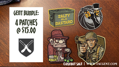 Closeout Bundle Deals