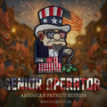 Senior Operator – American Patriot Edition