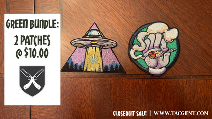 Closeout Bundle Deals