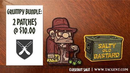 Closeout Bundle Deals