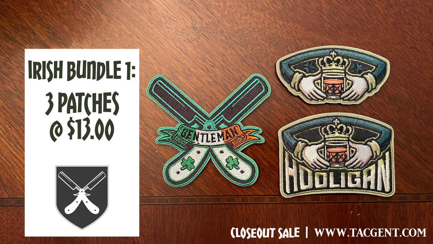 Closeout Bundle Deals