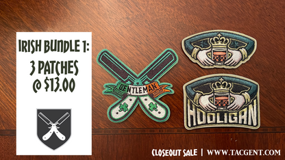 Closeout Bundle Deals