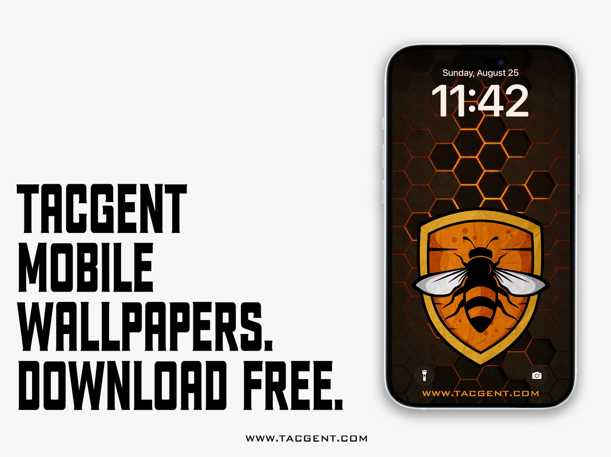 BUSY BEE Wallpaper
