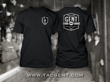 Reboot of 1st Ever TG Tee