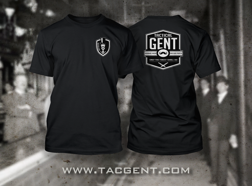 Reboot of 1st Ever TG Tee