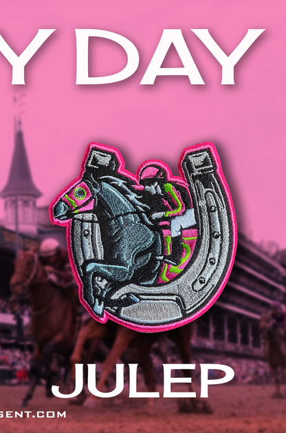 Derby Day Morale Patches