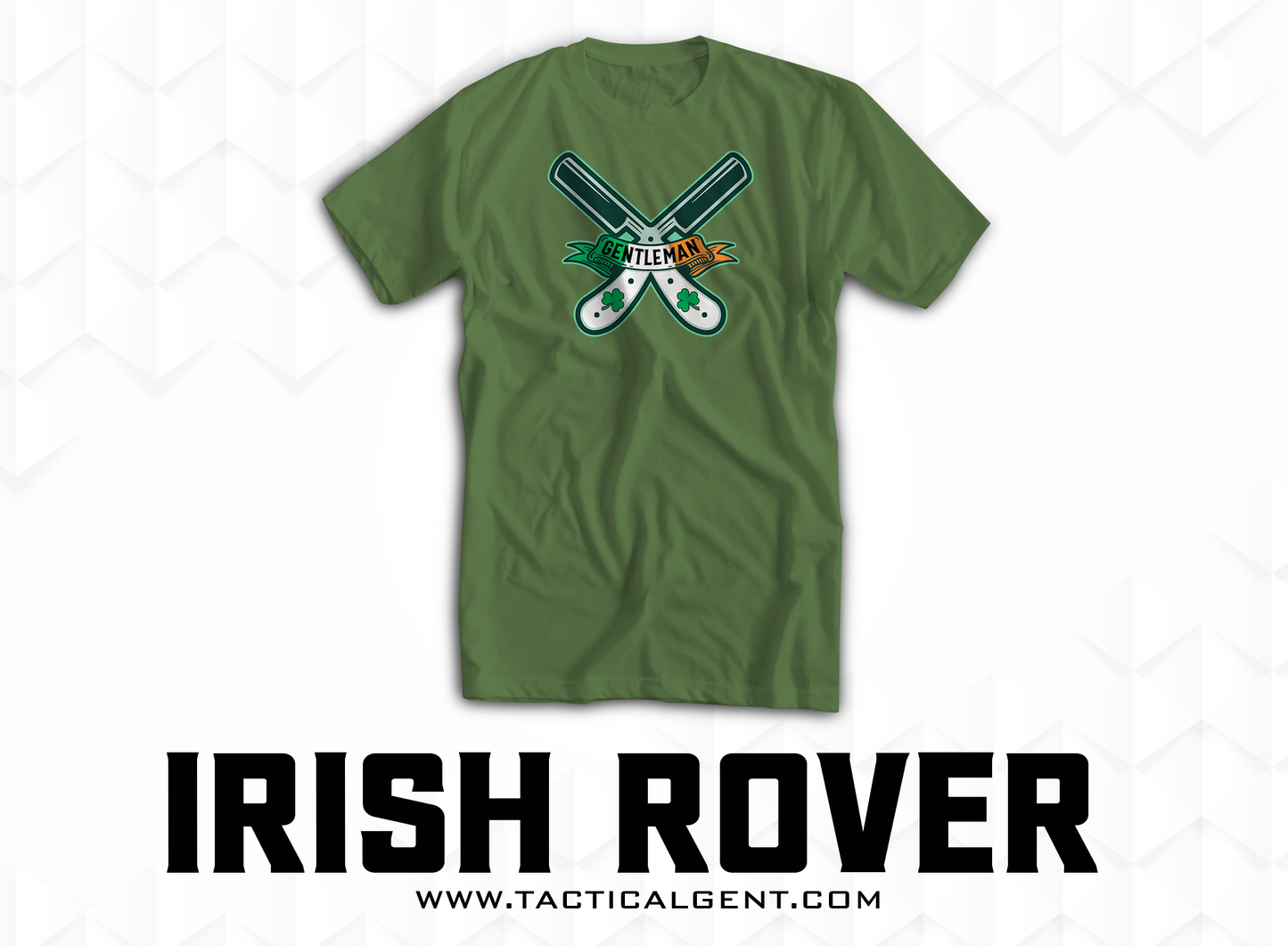 Irish Rover Tee