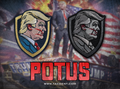 POTUS Morale Patch
