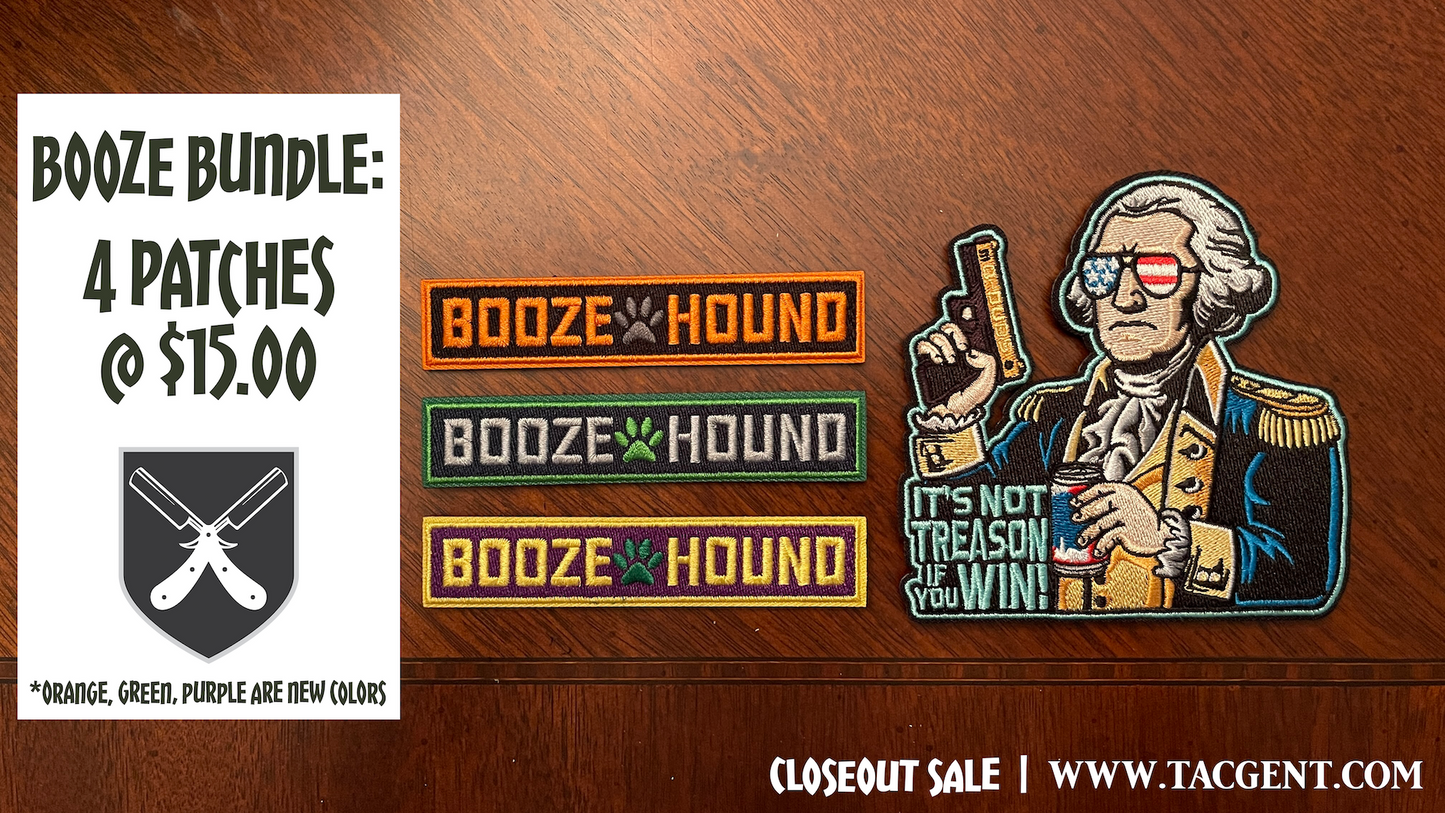 Closeout Bundle Deals