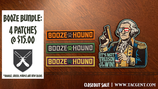 Closeout Bundle Deals
